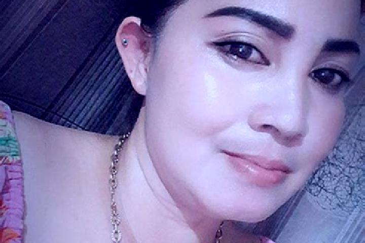 Evelyn, 31 — Escort in Bentar Girang, Indonesia