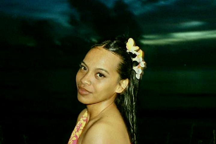 Evelyn, 31 — Escort in Boe, Nauru