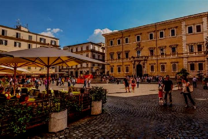 Evelyn, 31 — Escort in Campo dei Fiori, Italy