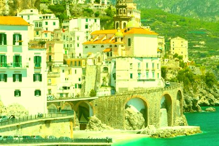 Evelyn, 31 — Escort in Centrale, Italy