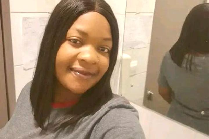 Evelyn, 31 — Escort in Chisankane, Zambia