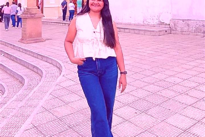Evelyn, 31 — Escort in Chore, Paraguay