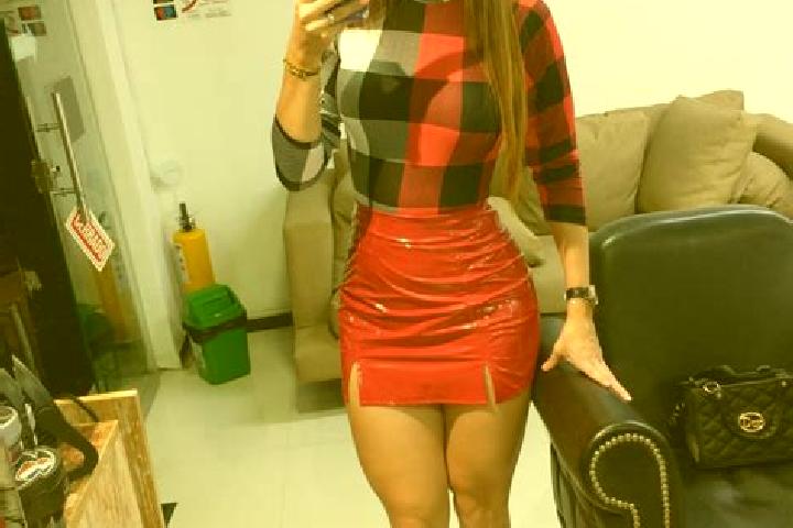 Evelyn, 31 — Escort in Colonia Vista Mar, Mexico