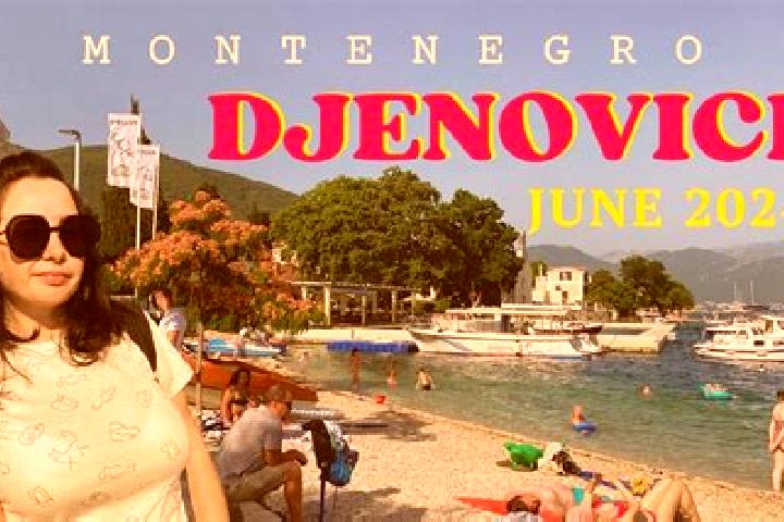 Evelyn, 31 — Escort in Denovici, Montenegro