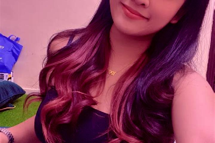 Evelyn, 31 — Escort in Duang, Indonesia