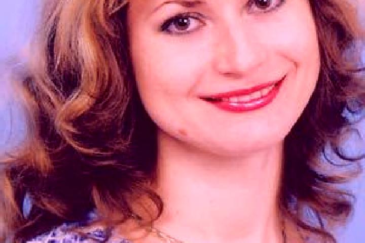 Evelyn, 31 — Escort in Frolovo, Russia