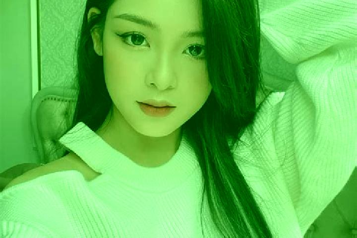 Evelyn, 31 — Escort in Gasi, China