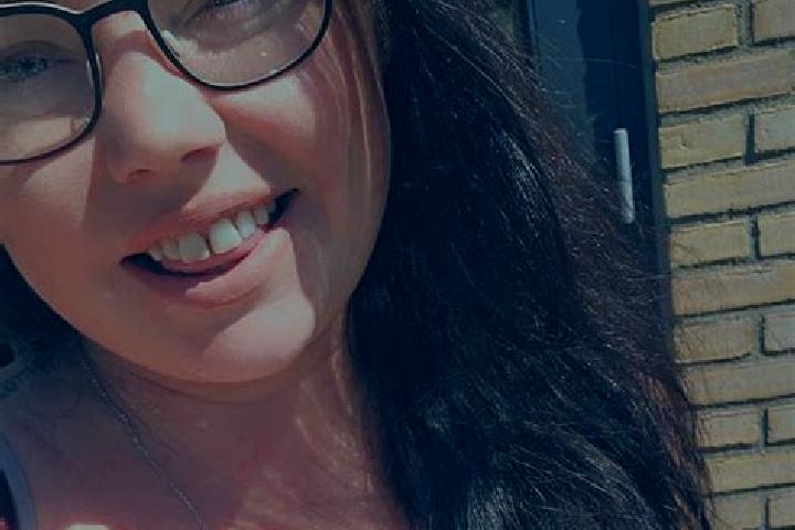 Evelyn, 31 — Escort in Guldborg, Denmark