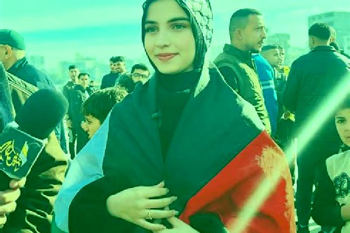 Evelyn, 31 — Escort in Hajji Beyk, Iran