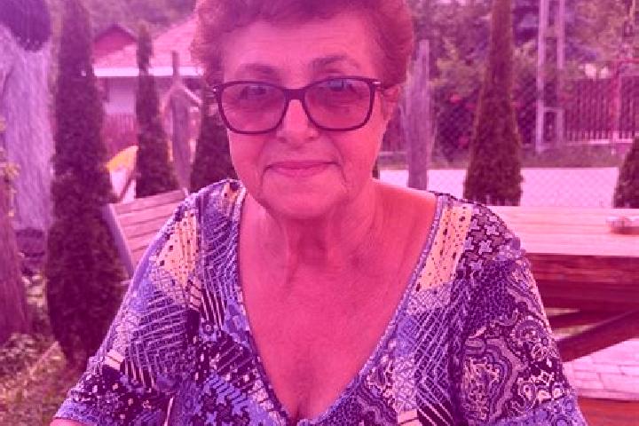 Evelyn, 31 — Escort in Hotar, Romania