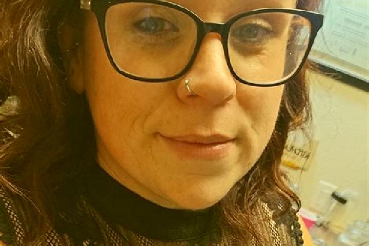 Evelyn, 31 — Escort in Kennewick, United States