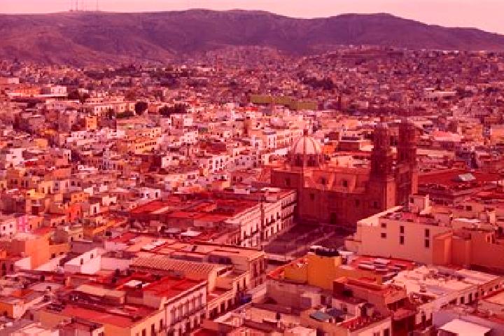 Evelyn, 31 — Escort in La Pastoria, Mexico