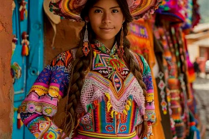 Evelyn, 31 — Escort in Lambayeque, Peru