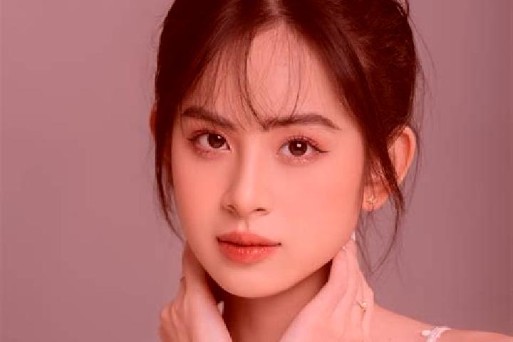 Evelyn, 31 — Escort in Lien Huong, Vietnam