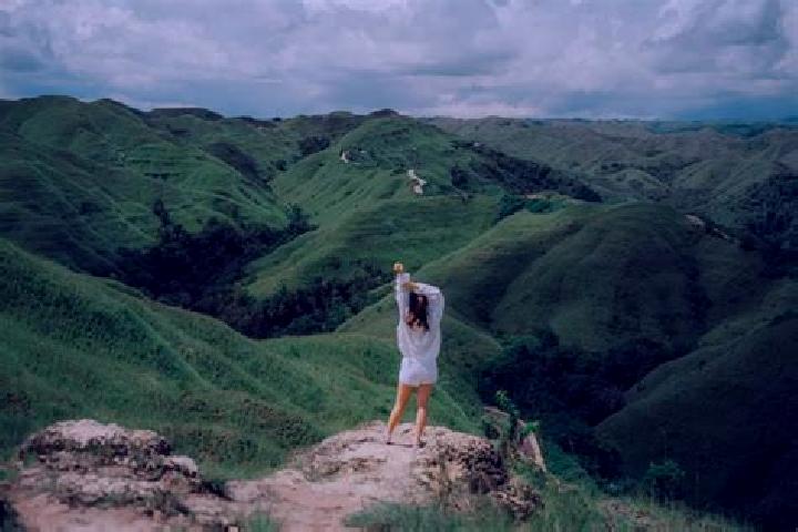 Evelyn, 31 — Escort in Palindi, Indonesia