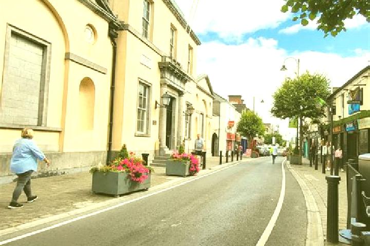 Evelyn, 31 — Escort in Portlaoise, Ireland