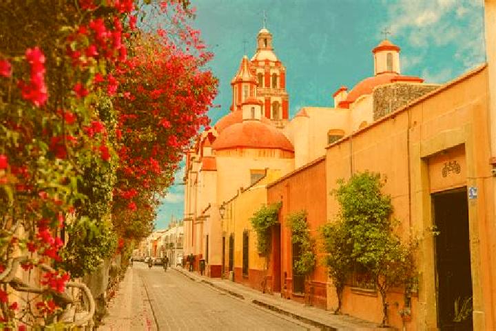 Evelyn, 31 — Escort in Puerta de Alegrias, Mexico