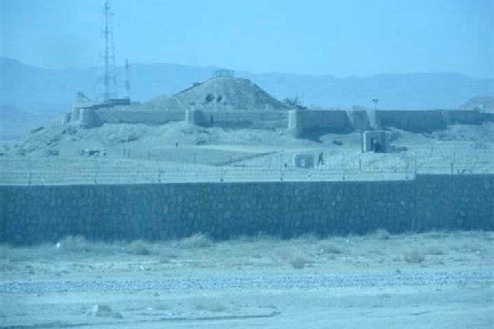 Evelyn, 31 — Escort in Qalat, Afghanistan