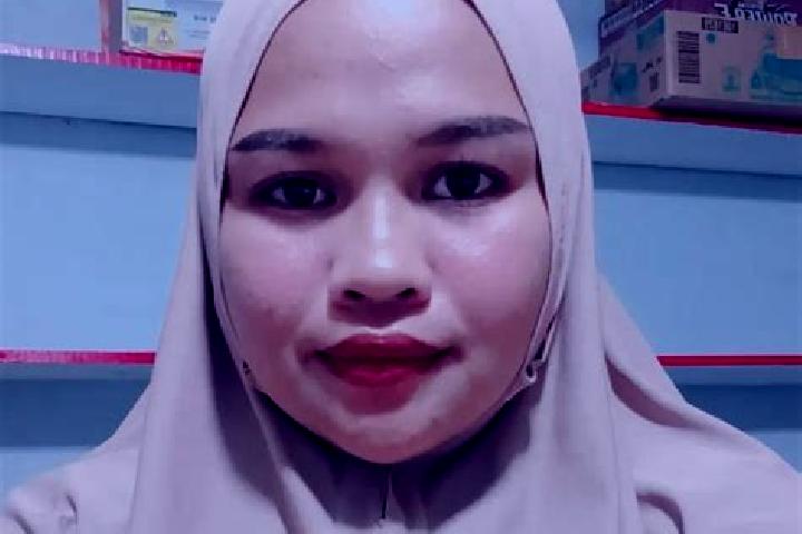 Evelyn, 31 — Escort in Randangan, Indonesia
