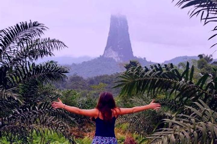 Evelyn, 31 — Escort in Sao Fernando, Brazil
