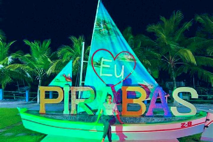 Evelyn, 31 — Escort in Sao Joao de Pirabas, Brazil