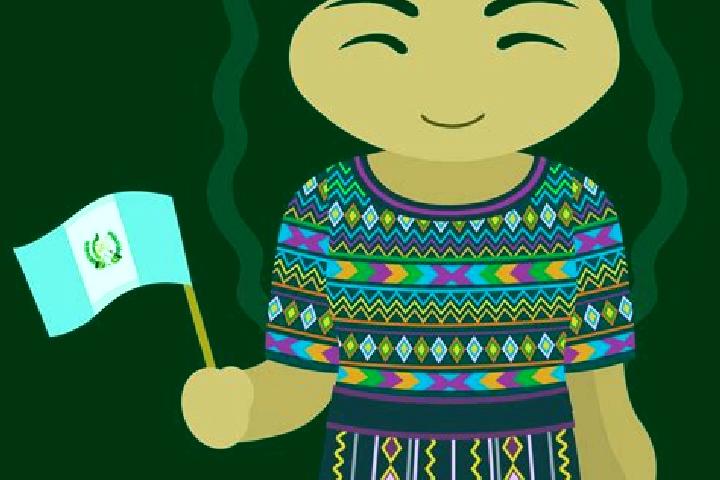 Evelyn, 31 — Escort in Tamahu, Guatemala