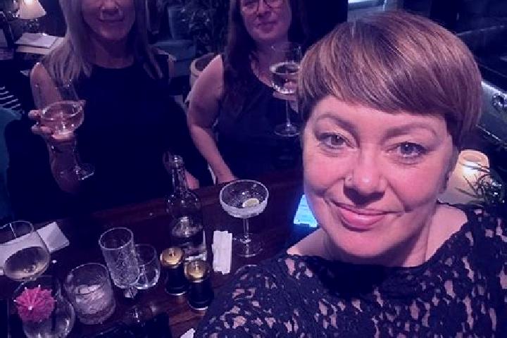 Evelyn, 31 — Escort in Telford, United Kingdom