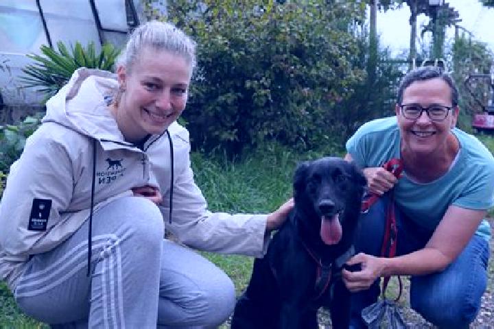 Evelyn, 31 — Escort in Testorf-Steinfort, Germany