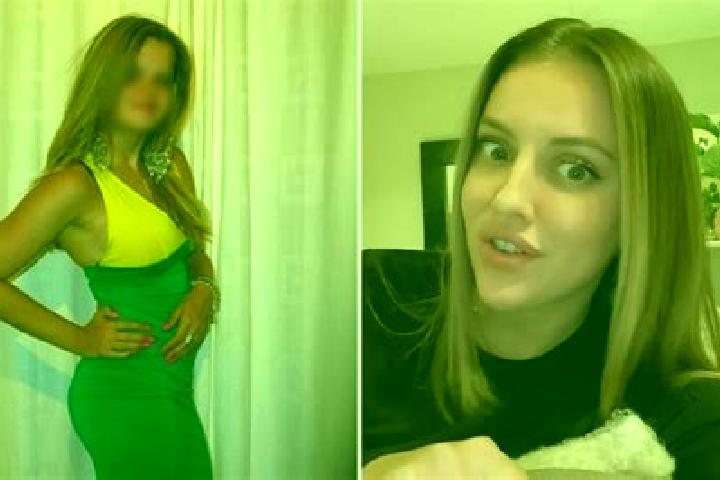 Evelyn, 31 — Escort in Tielen, Belgium