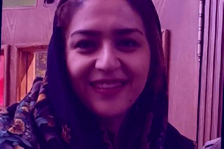 Evelyn, 31 — Escort in Torbat-e Jam, Iran