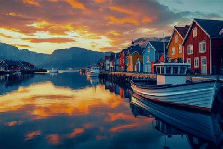 Evelyn, 31 — Escort in Tysvaer, Norway