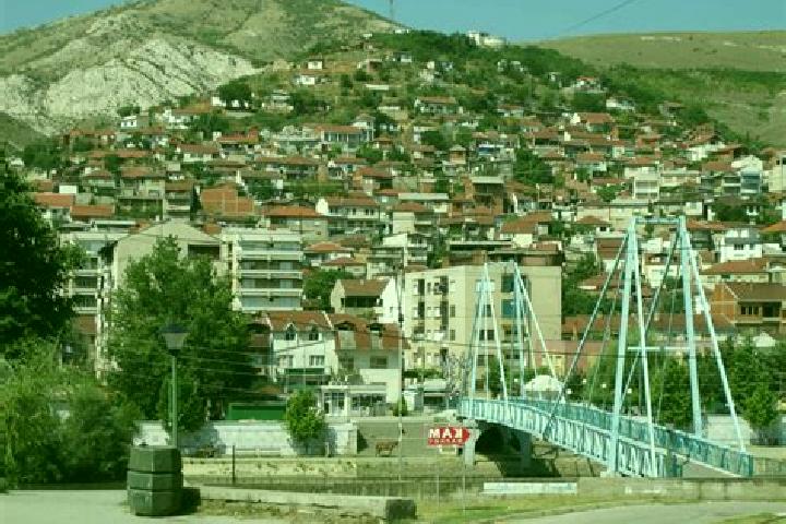Evelyn, 31 — Escort in Veles, North Macedonia