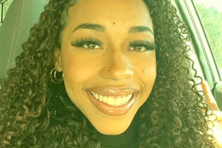 Evelyn, 31 — Escort in Wilkerson, United States
