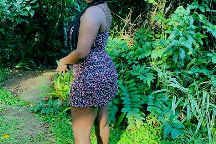 Evelyn, 31 — Escort in Yanda Bayo, Nigeria