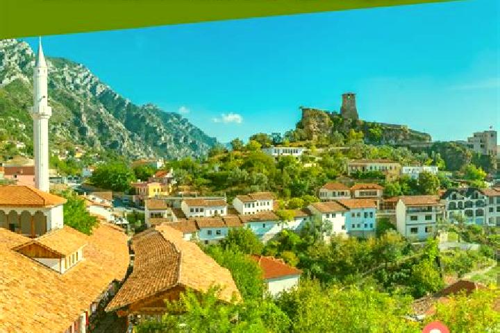 Evelyn, 31 — Escort in Zharrez, Albania