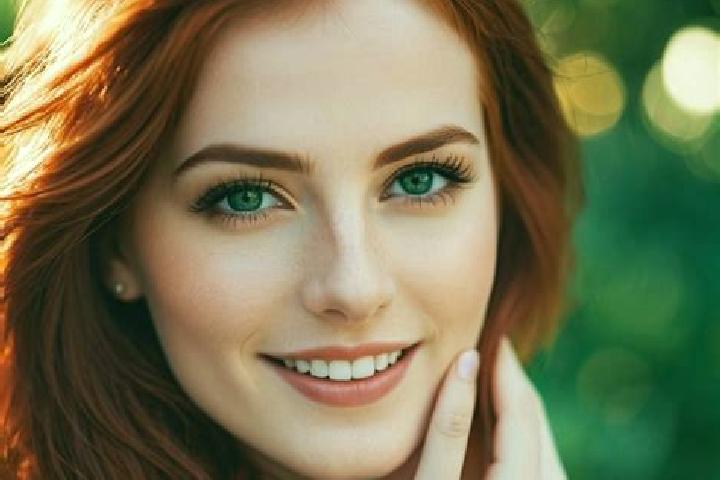 Evelyn, 32, a auburn amber-eyed caucasian companion based in Aya. Offering CIM, Couples, OWO. Available for incall and outcall, overnight bookings available.