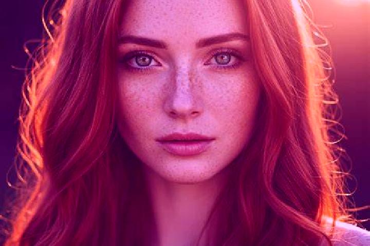 Evelyn, 32, a auburn green-eyed slavic companion based in Vicari. Offering Striptease, Massage, Travel Companion. Available for incall and outcall, day and e...