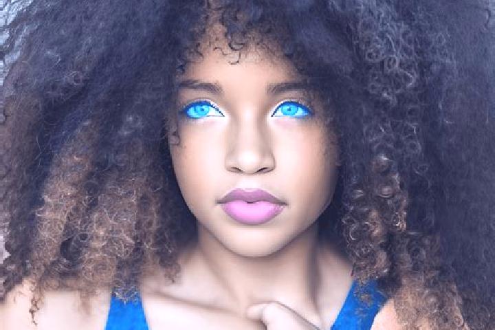 Evelyn, 32, a black blue-eyed mixed companion based in San Juan de la Vega. Offering Party Girl, Roleplay, Duos, Prostate Massage. Available for incall and o...