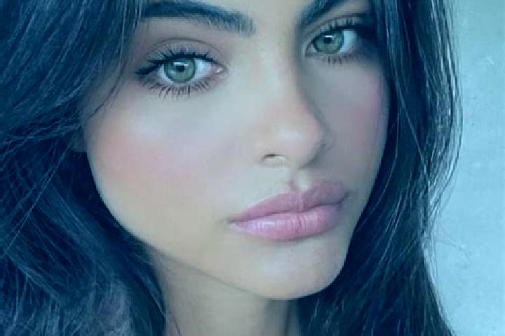 Evelyn, 32, a black hazel-eyed latina companion based in Sukhinichi. Offering Tantra, Girlfriend Experience, Duos, 69. Available for incall and outcall, over...