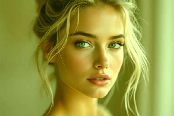 Evelyn, 32, a blonde amber-eyed mixed companion based in Ceresane-Curanuova. Offering BDSM, OWO, Fetish, Massage. Available for incall and outcall, overnight...