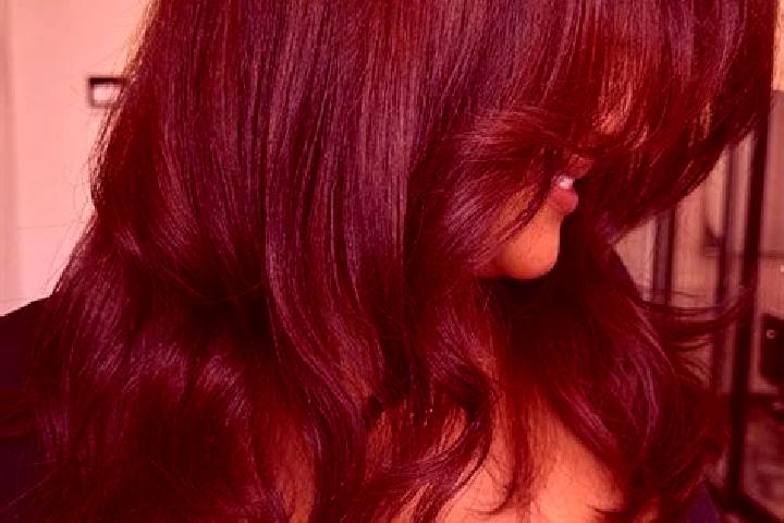 Evelyn, 32, a chestnut brown-eyed mixed companion based in Thi Tran Quang Uyen. Offering Striptease, Duos, Roleplay, A-Level. Available for incall and outcal...