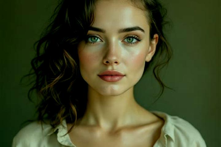 Evelyn, 32, a chestnut dark-eyed mixed companion based in Alcaine. Offering Tantra, A-Level, Fetish. Available for incall and outcall, day and evening dates.