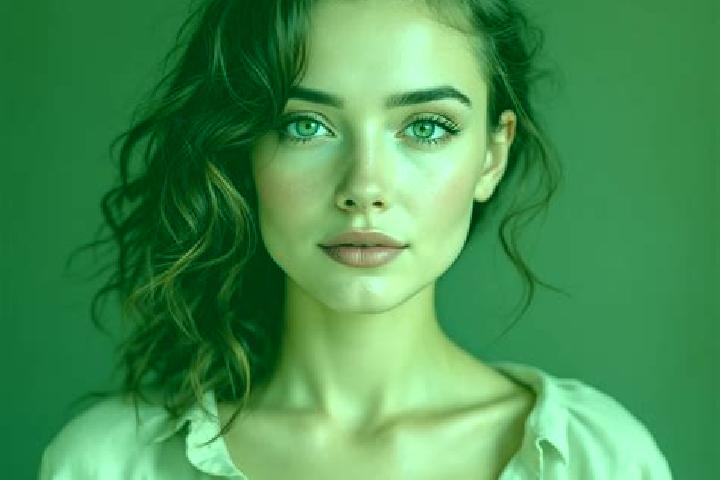 Evelyn, 32, a chestnut green-eyed mediterranean companion based in Miraflores. Offering Couples, BDSM, Fetish. Available for incall and outcall, day and even...