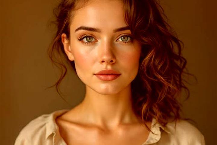 Evelyn, 32, a chestnut green-eyed mixed companion based in Costa Azul. Offering Fetish, Roleplay, Massage, Party Girl. Available for incall and outcall, over...