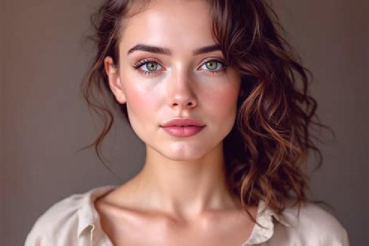 Evelyn, 32, a chestnut grey-eyed slavic companion based in Changkeng. Offering Couples, Erotic Massage, Dinner Date, OWO. Available for incall and outcall, o...