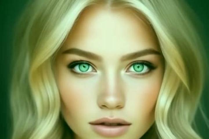 Evelyn, 32, a dark blonde green-eyed mediterranean companion based in Florian. Offering Deep French Kissing, Girlfriend Experience, Couples, Massage, Fetish....