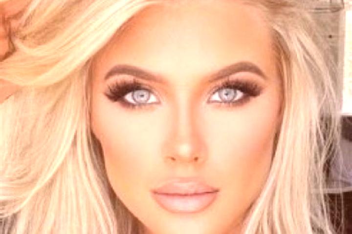Evelyn, 32, a platinum blonde brown-eyed middle eastern companion based in Knezevi Vinogradi. Offering Duos, Dinner Date, Striptease, Overnight. Available fo...