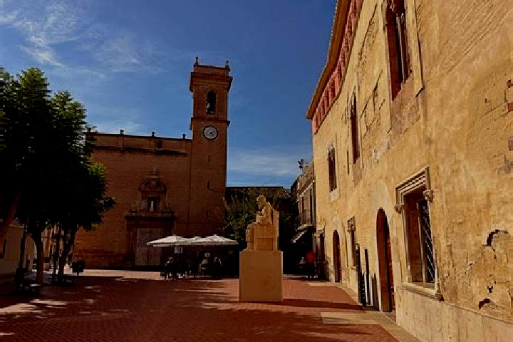 Evelyn, 32 — Escort in Alfara del Patriarca, Spain