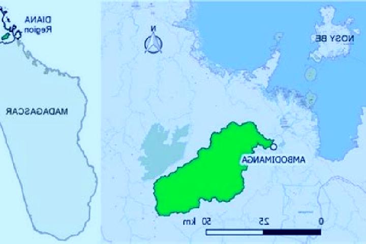 Evelyn, 32 — Escort in Ambodimanga II, Madagascar