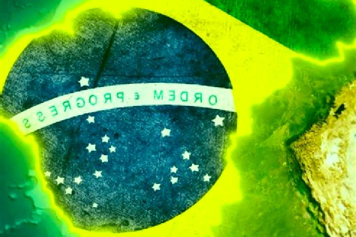 Evelyn, 32 — Escort in Angical, Brazil